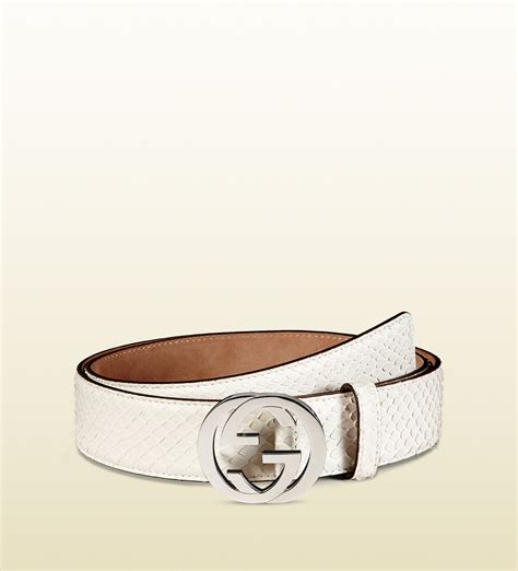 white gucci belt womens|white Gucci belt cheap.